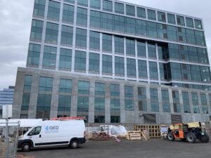 Building Envelope