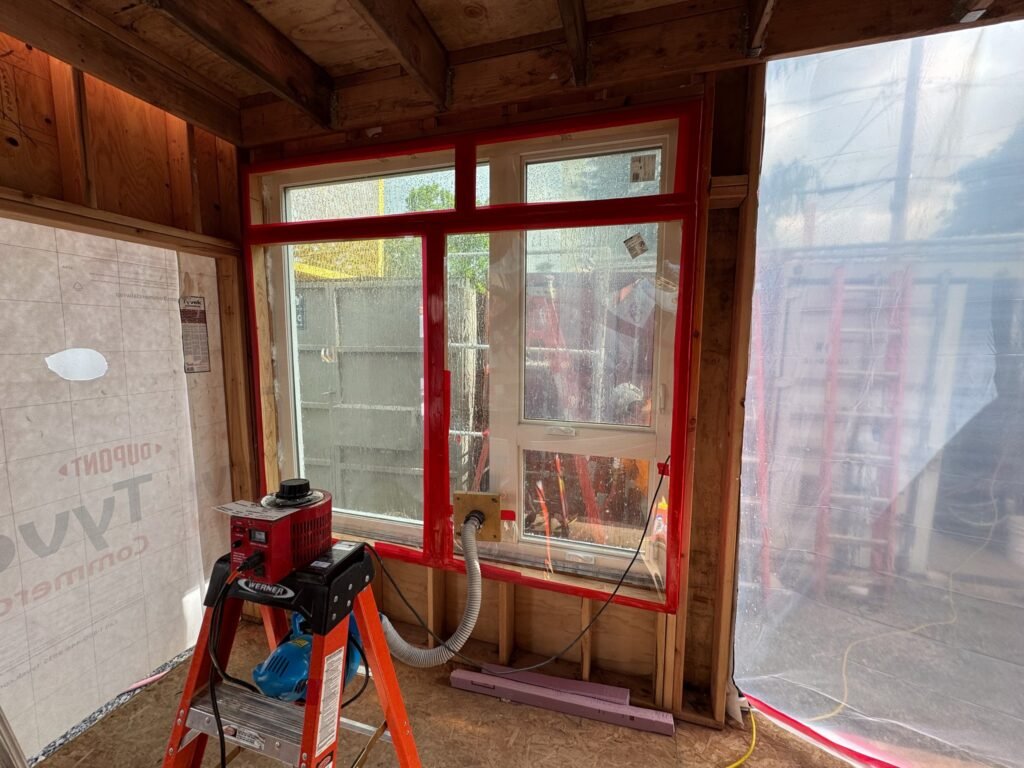 Terracina Vista Project in Gresham