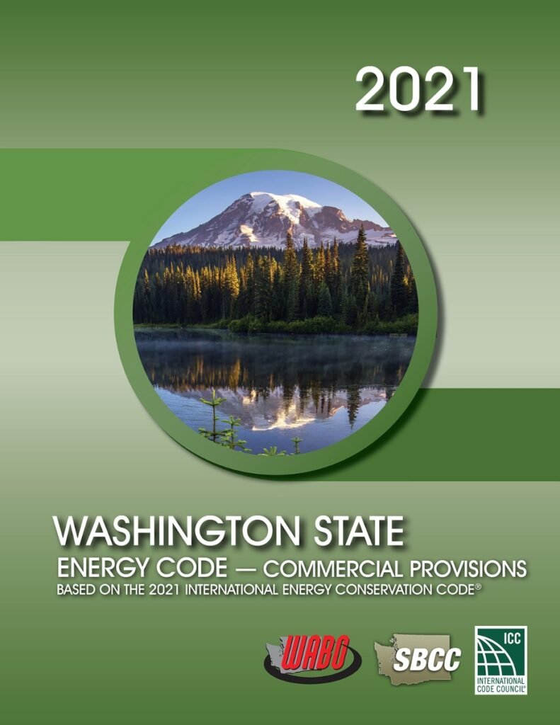 State Energy Codes
