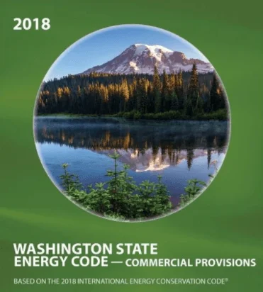 State Energy Codes Washington
