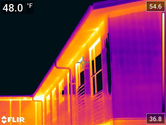 Air Leakage Testing 1