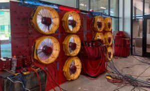 Air Barrier Commissioning 3