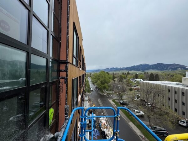 Water Leakage Testing 24