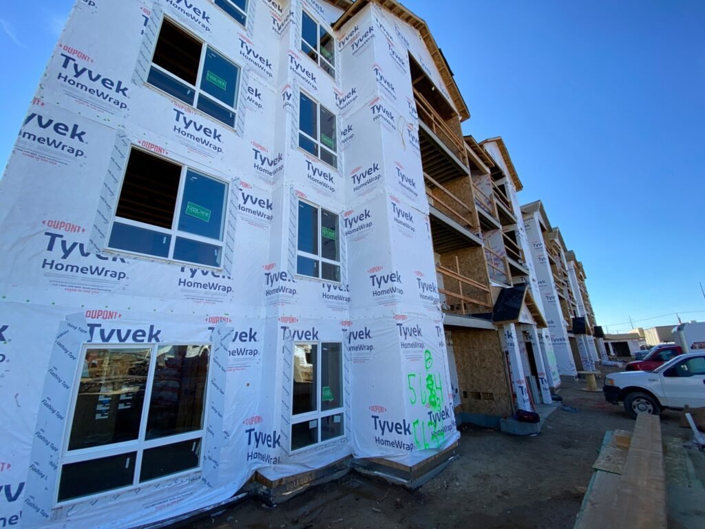 water penetration testing