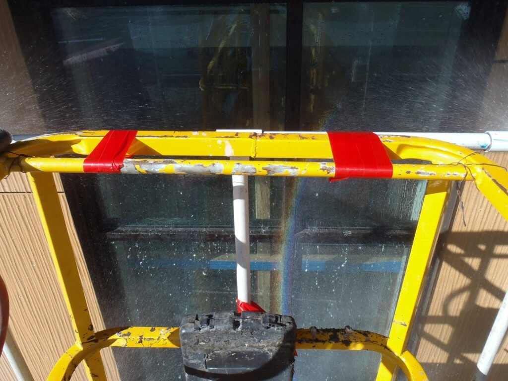 window testing oregon