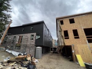 Magnolia Moss Lake Project